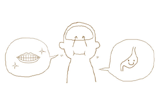 むし歯・歯周病予防
