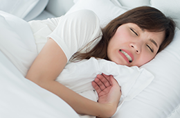 違和感がある